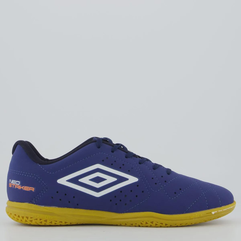 Chuteira de Futsal Adulta Umbro Neo Striker II