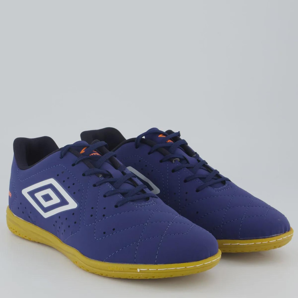 Imagem 2 do produto Chuteira de Futsal Adulta Umbro Neo Striker II