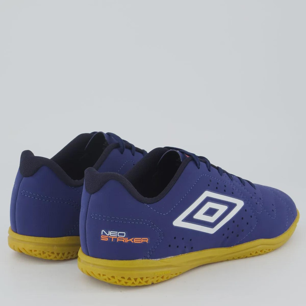 Imagem 3 do produto Chuteira de Futsal Adulta Umbro Neo Striker II