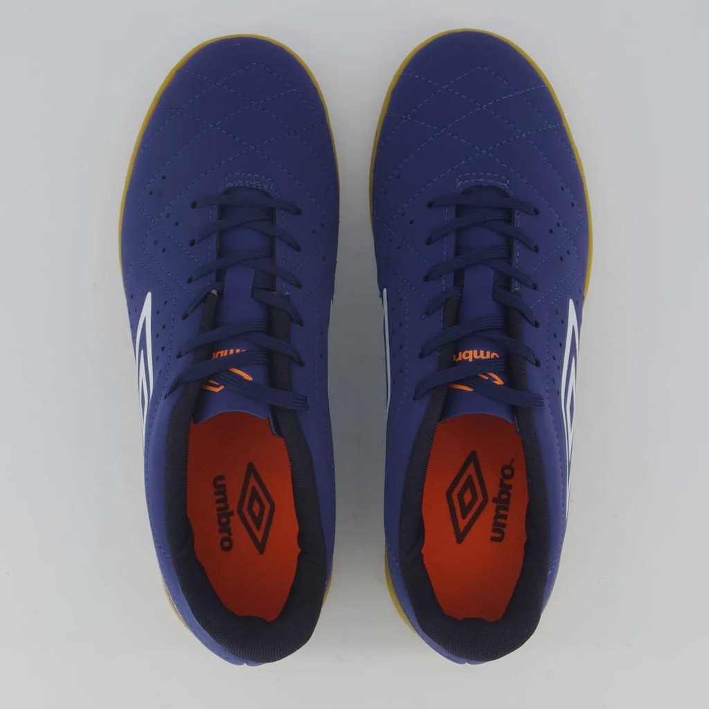 Imagem 4 do produto Chuteira de Futsal Adulta Umbro Neo Striker II
