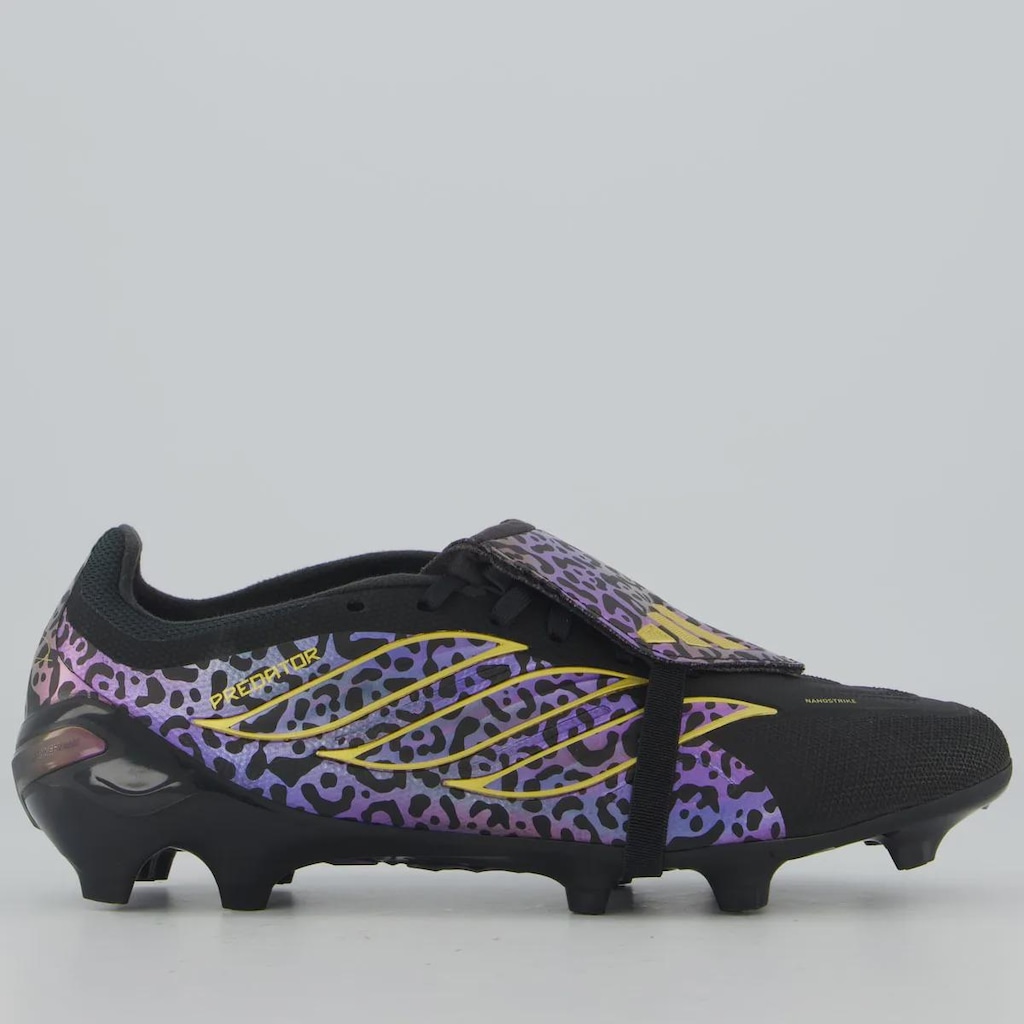 Chuteira de Campo adidas Predator League FG/MG Kaká