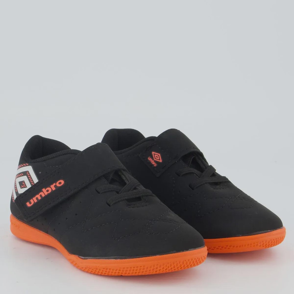 Imagem 2 do produto Chuteira de Futsal Infantil Umbro Neo Striker