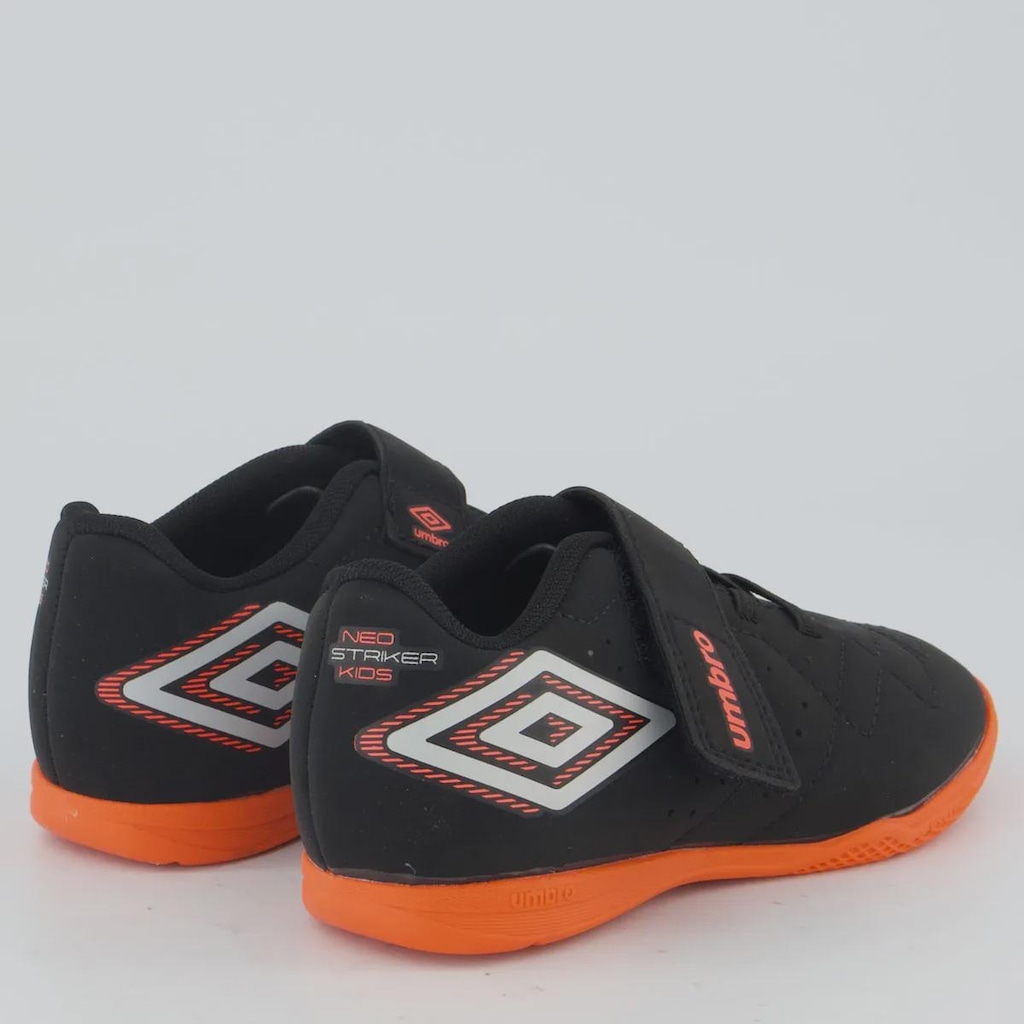 Imagem 3 do produto Chuteira de Futsal Infantil Umbro Neo Striker