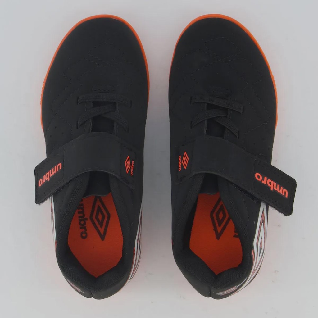 Imagem 4 do produto Chuteira de Futsal Infantil Umbro Neo Striker