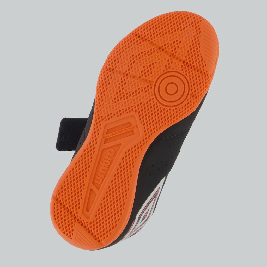 Imagem 5 do produto Chuteira de Futsal Infantil Umbro Neo Striker
