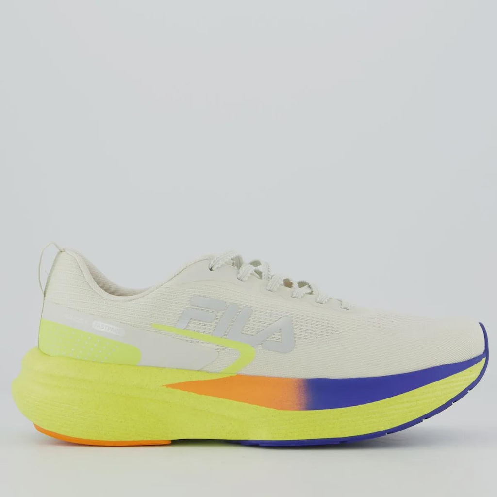 Tenis Fila Racer Fastpace Feminino