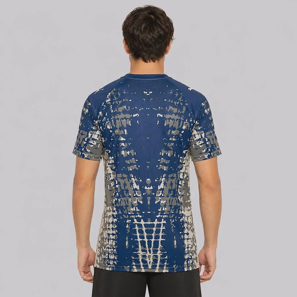 Imagem 4 do produto Camisa do Palmeiras Goleiro Edição Especial 2026 Puma Masculina
