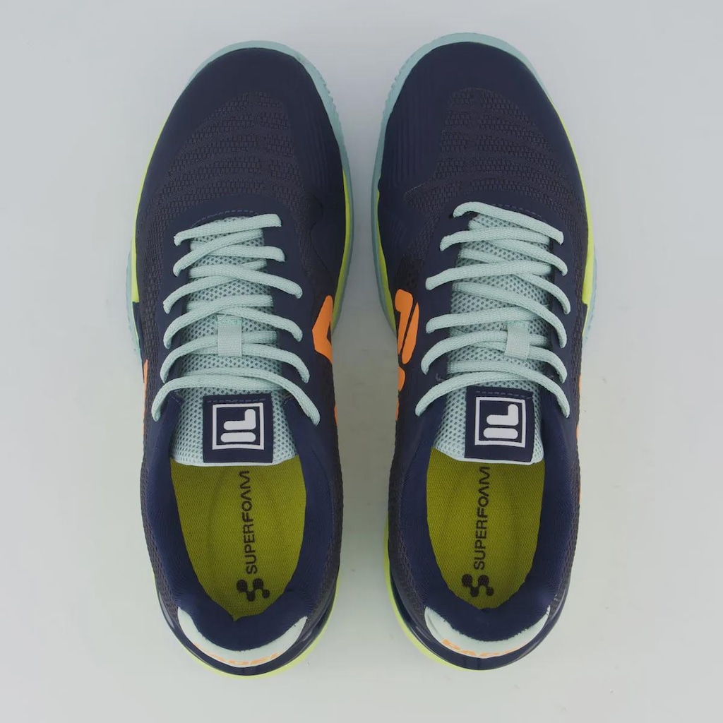 Imagem 4 do produto Tenis Fila Invicto Clay Masculino