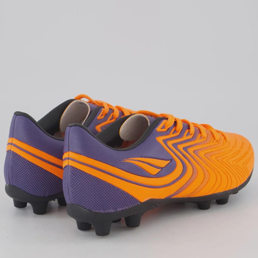 Imagem 3 do produto Chuteira de Campo Infantil Penalty Bravo Y-4