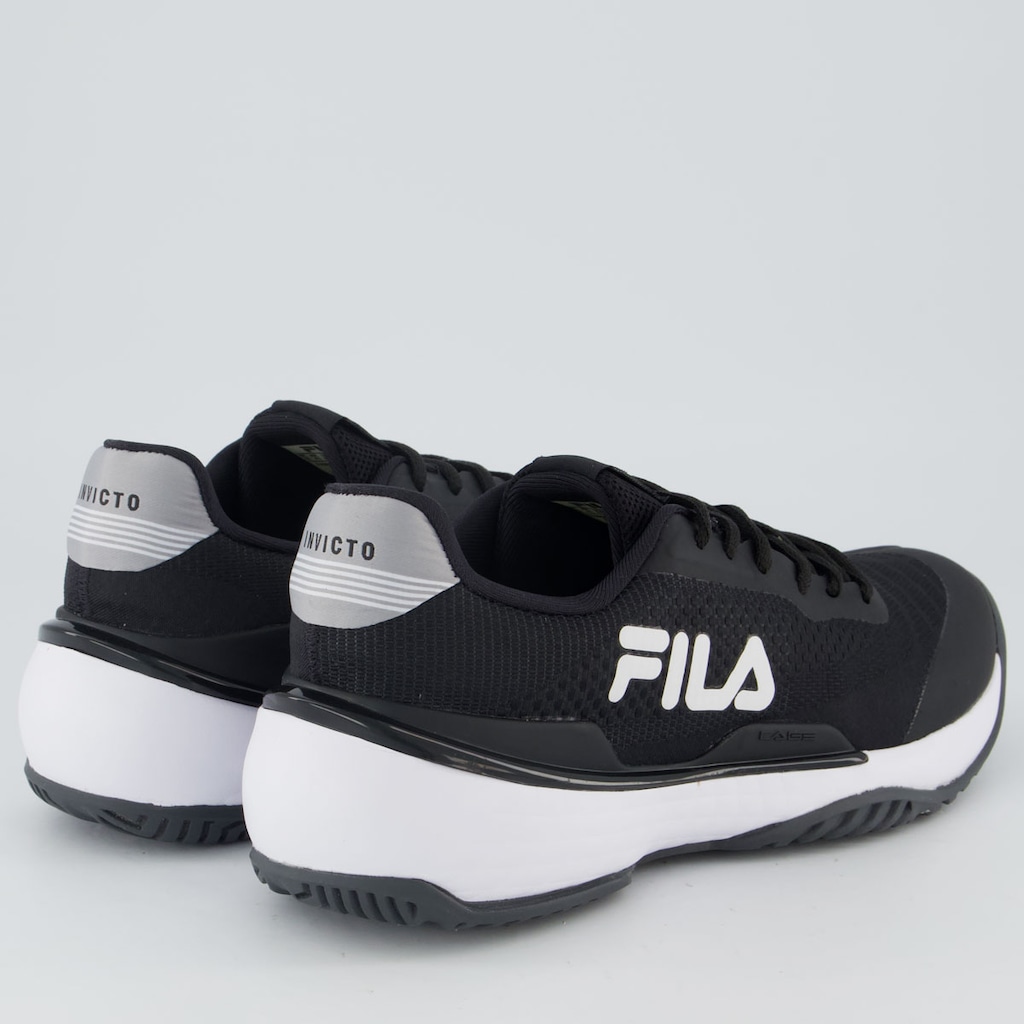 Imagem 3 do produto Tenis Fila Invicto Masculino