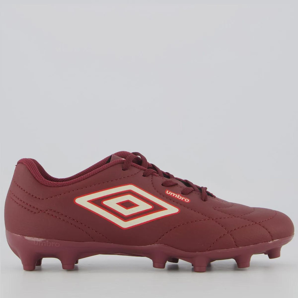 Chuteira de Campo Infantil Umbro Class Footballer