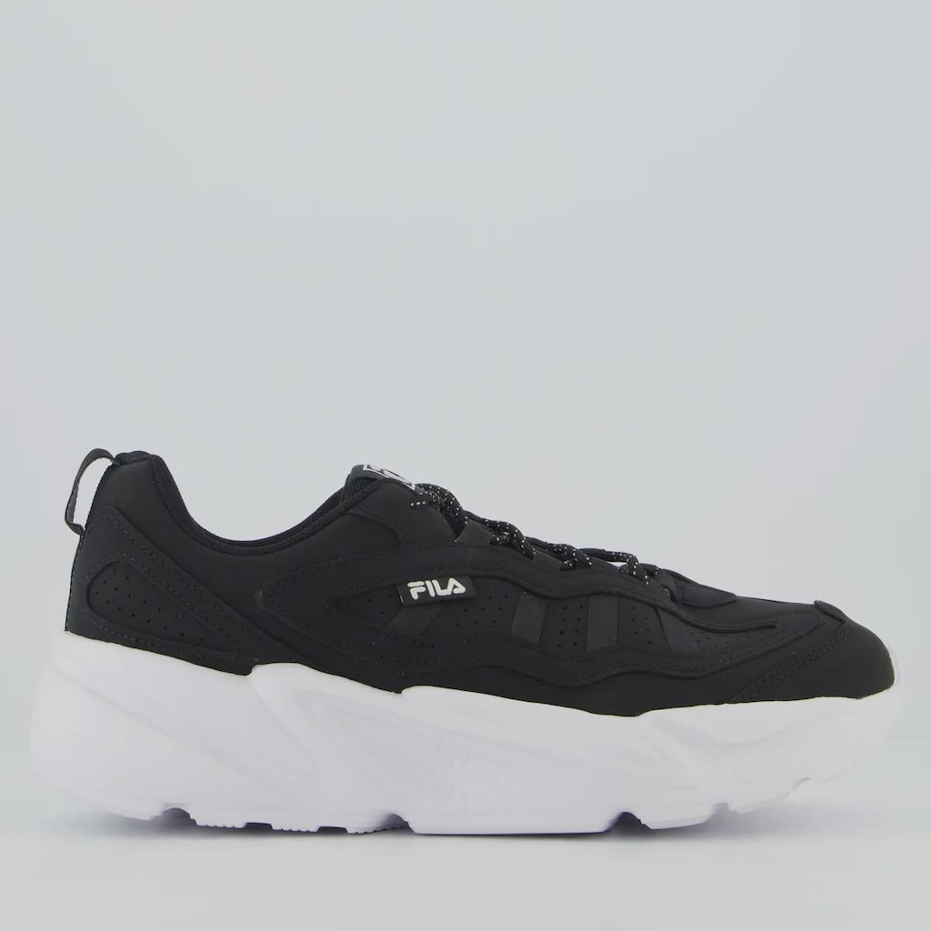 Tenis Fila Street Fit 3 Masculino