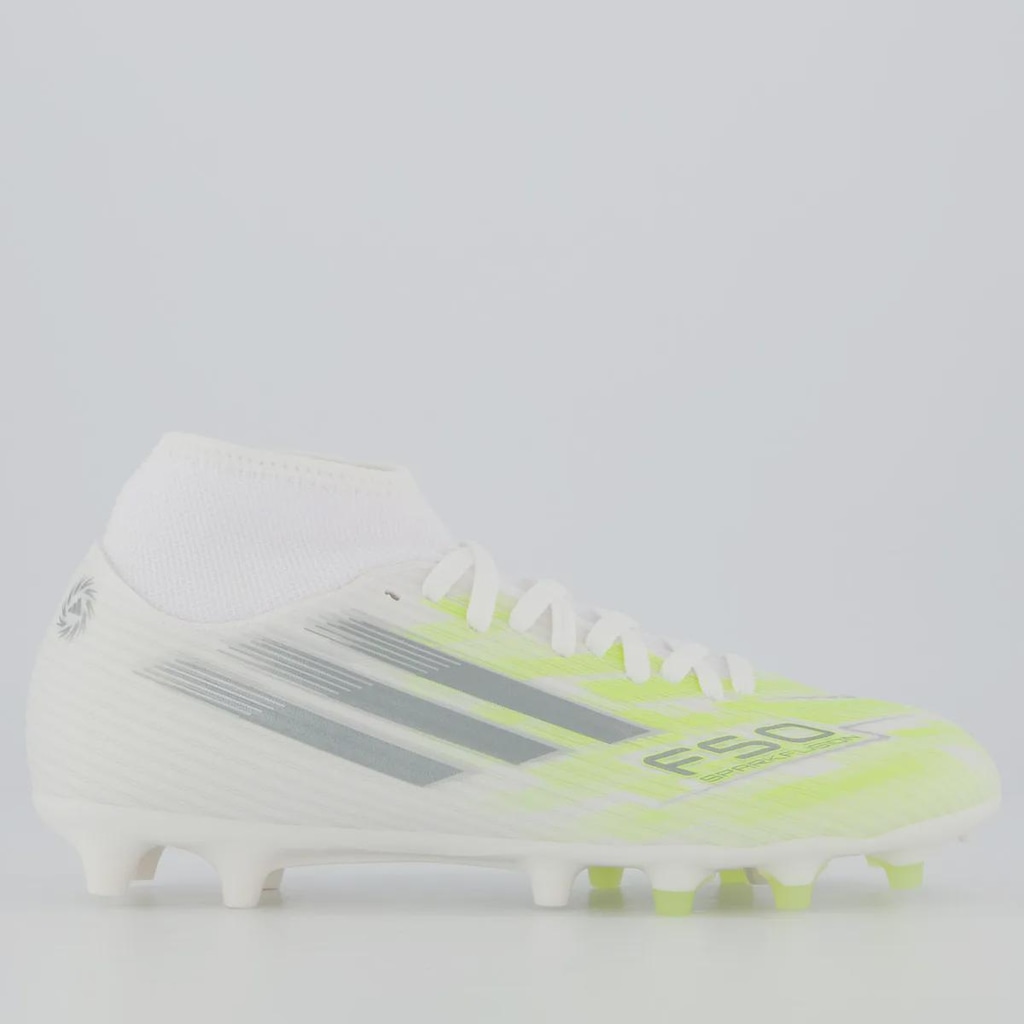 Chuteira de Campo Adulta adidas F50 Sparkfusion Club