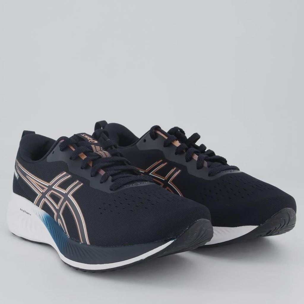 Imagem 2 do produto Tênis Asics Gel Shinobi 3 Feminino
