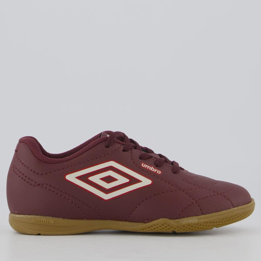 Chuteira de Futsal Infantil Umbro Class Footballer