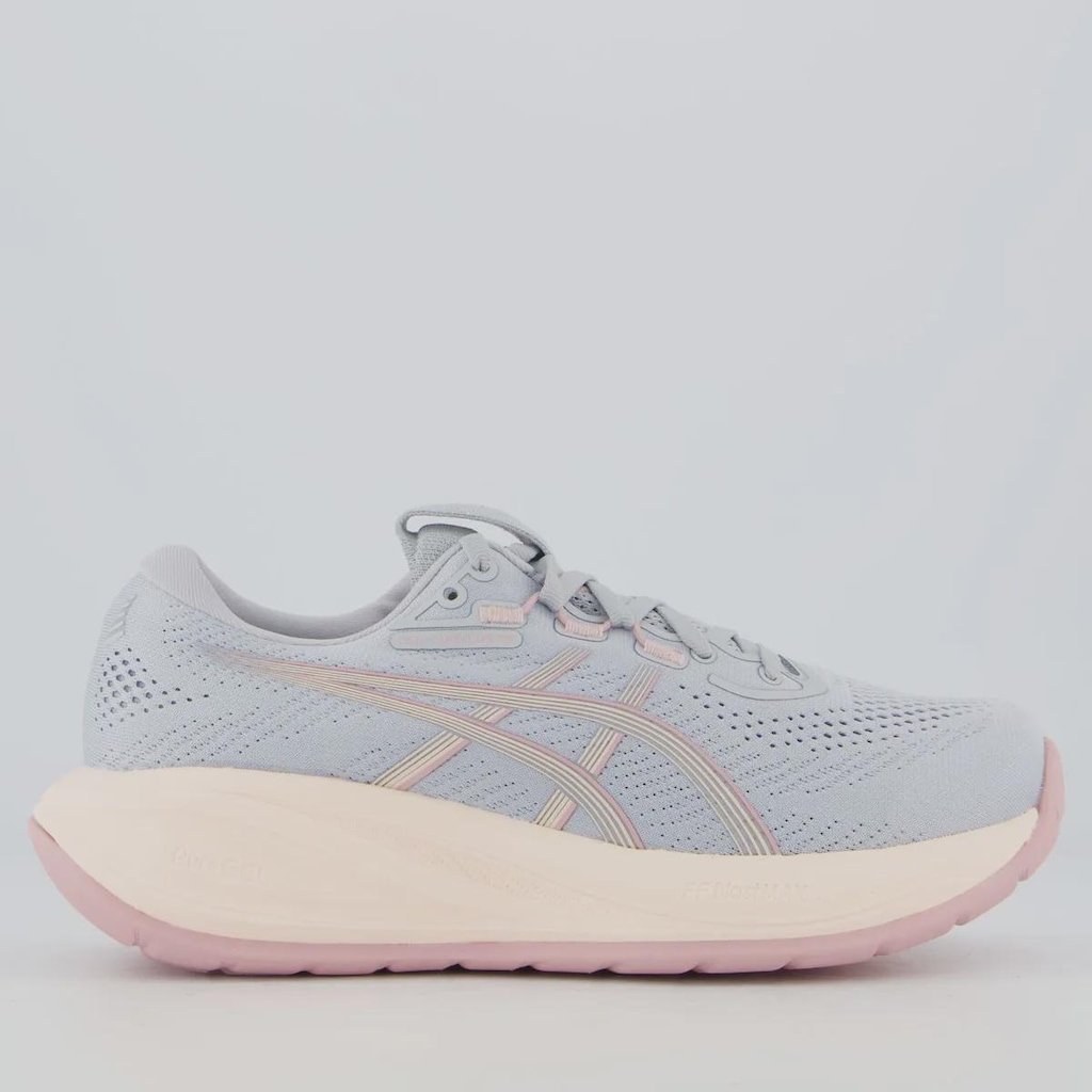 Tênis ASICS Gel Cumulus 28 Feminino