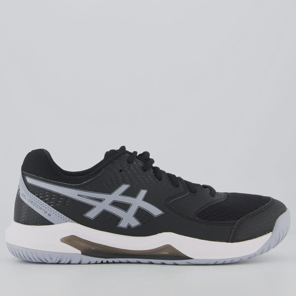 Tênis ASICS Gel-Dedicate 8 Masculino
