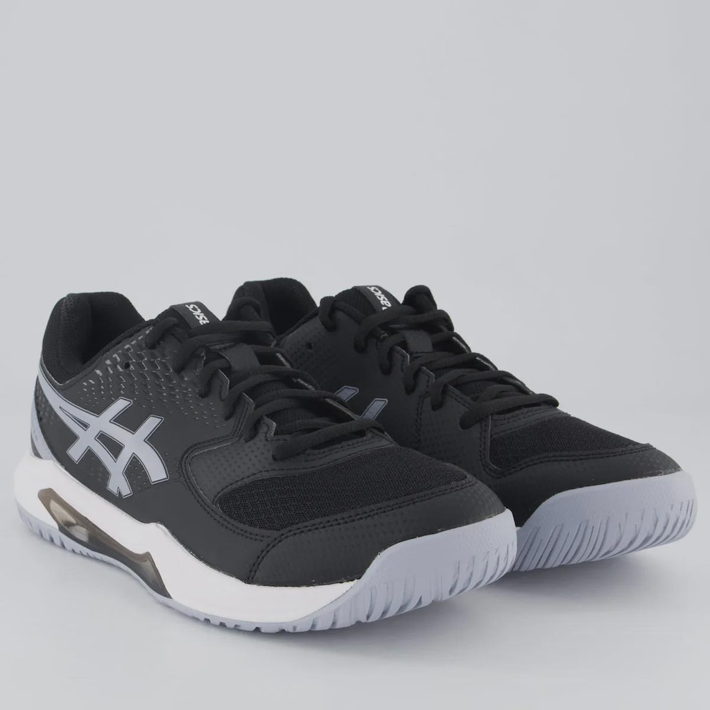 Imagem 2 do produto Tênis ASICS Gel-Dedicate 8 Masculino