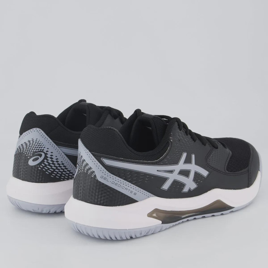 Imagem 3 do produto Tênis ASICS Gel-Dedicate 8 Masculino