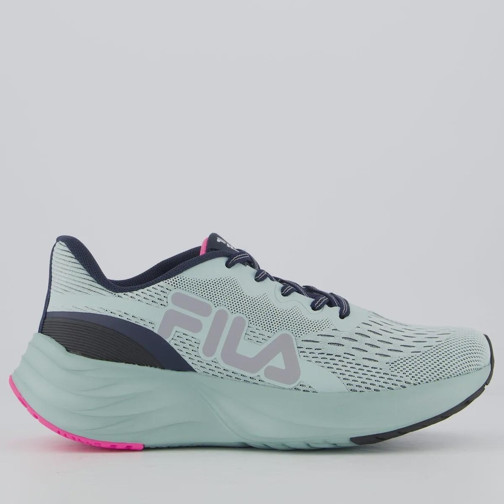 Tenis Fila Comet 2 Feminino