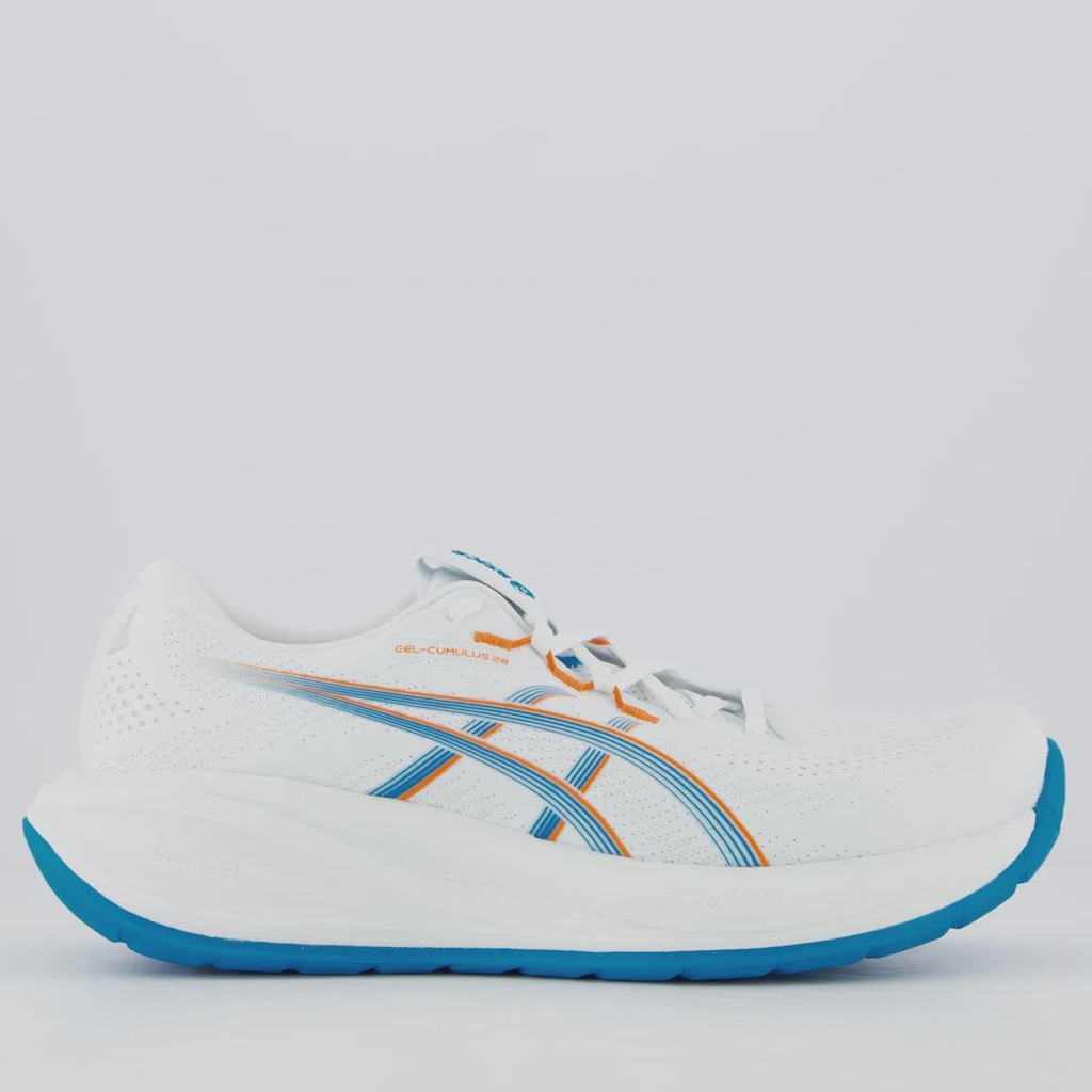 Tênis Asics Gel Cumulus 28 Masculino