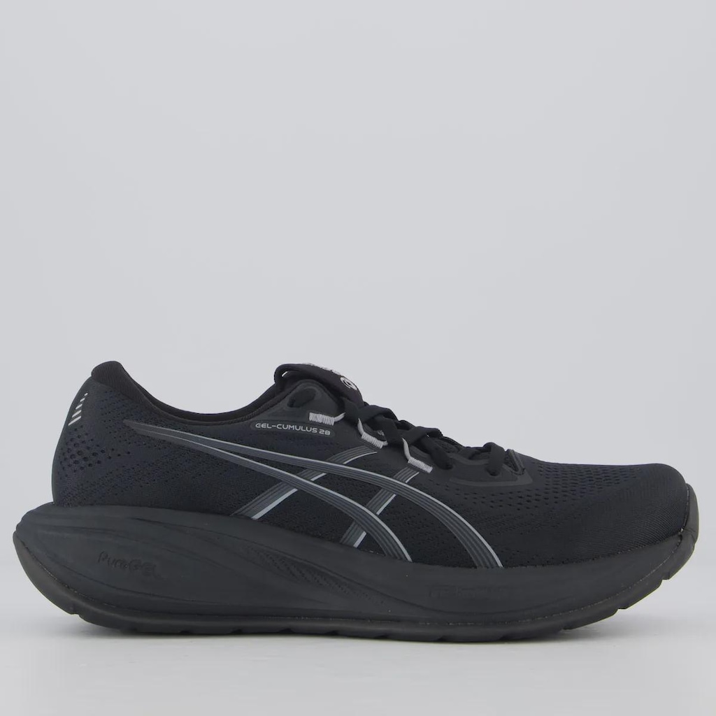 Tênis ASICS Gel Cumulus 28 Masculino