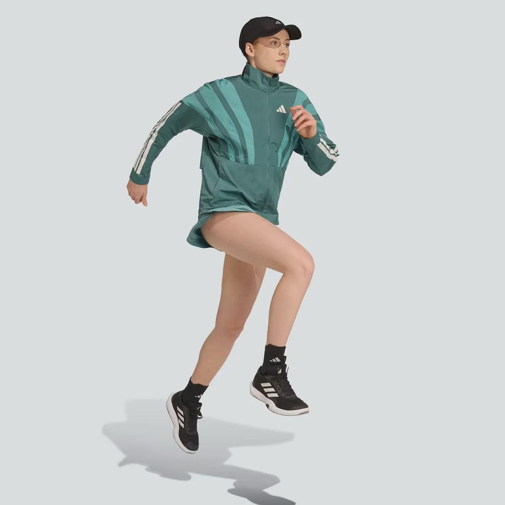 Imagem 3 do produto Shorts adidas Adizero Gel Feminino