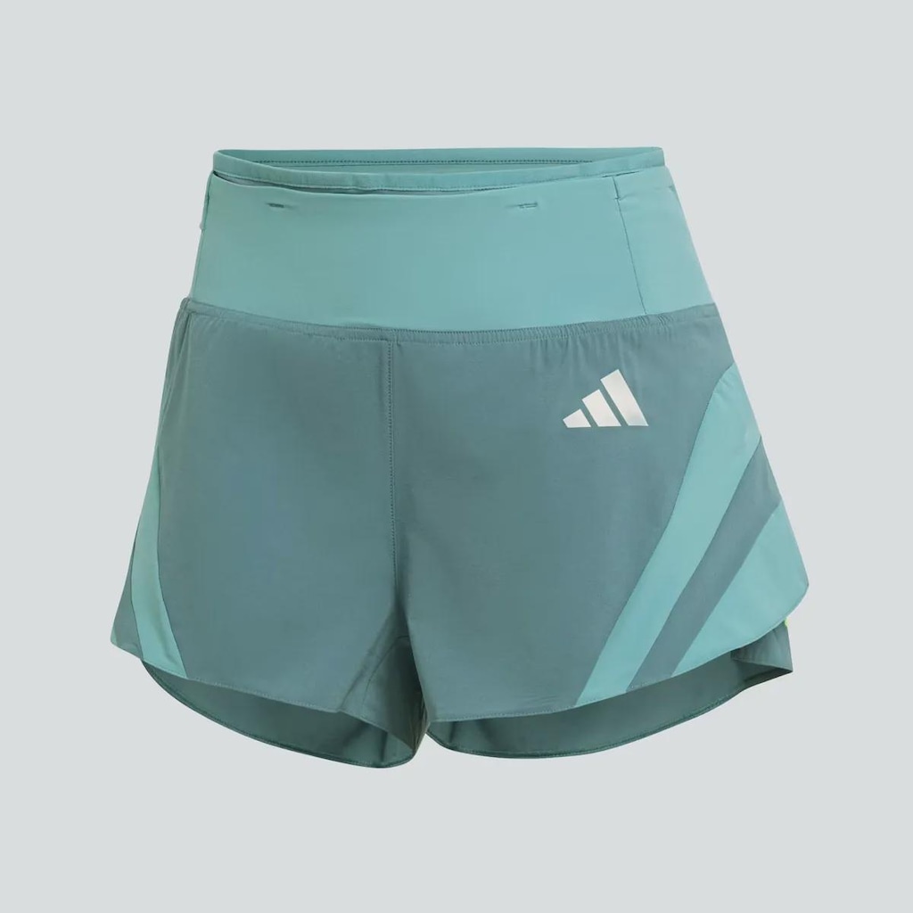 Imagem 4 do produto Shorts adidas Adizero Gel Feminino