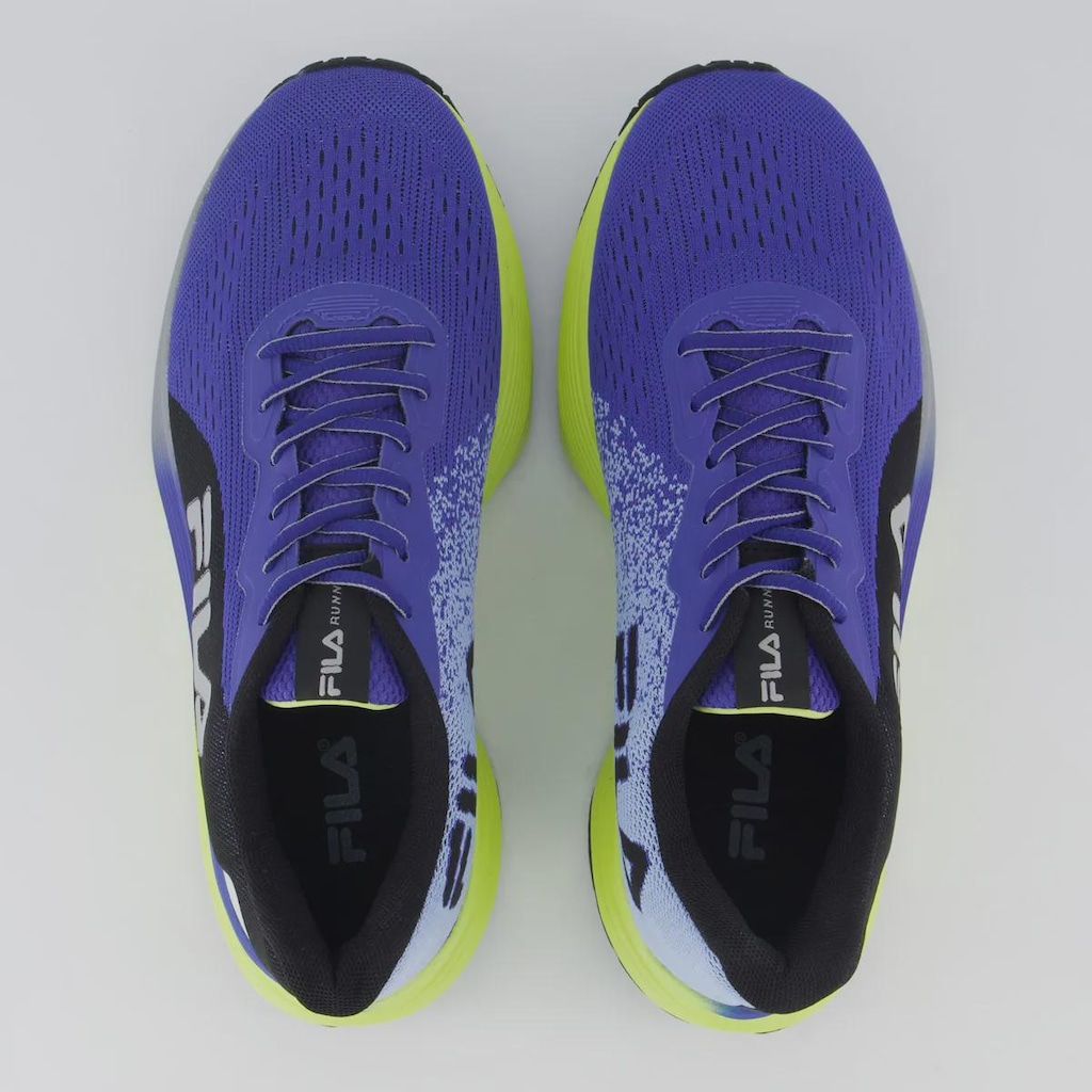 Imagem 4 do produto Tenis Fila Agile Masculino