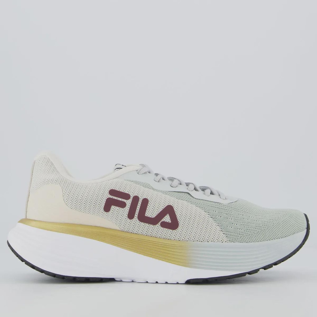 Tenis Fila Agile Feminino