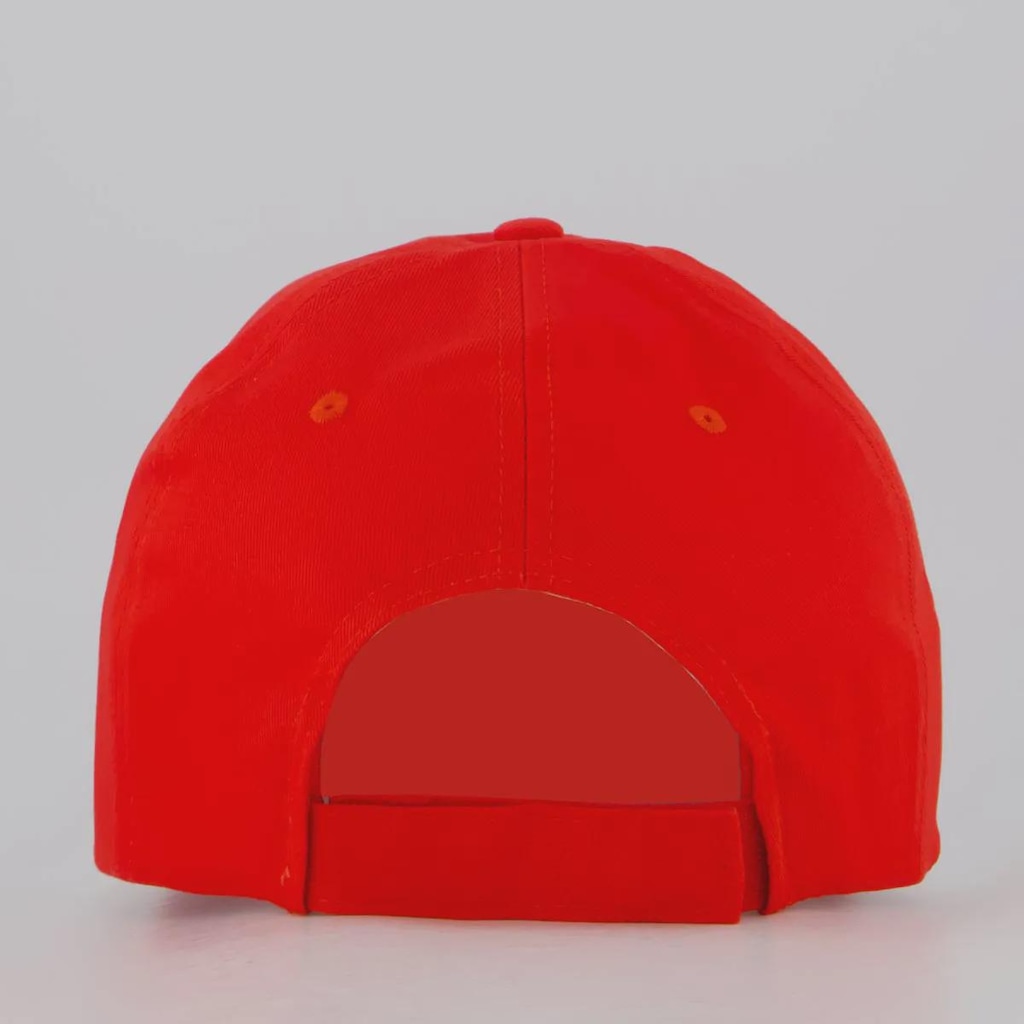 Imagem 3 do produto Boné Aba Curva Puma ESS No 1 Logo Unissex