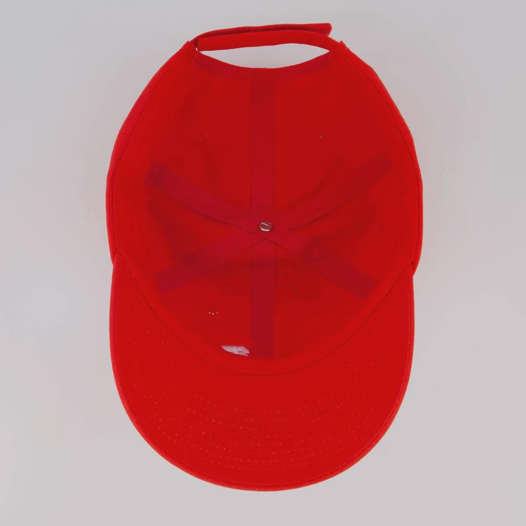 Imagem 4 do produto Boné Aba Curva Puma ESS No 1 Logo Unissex