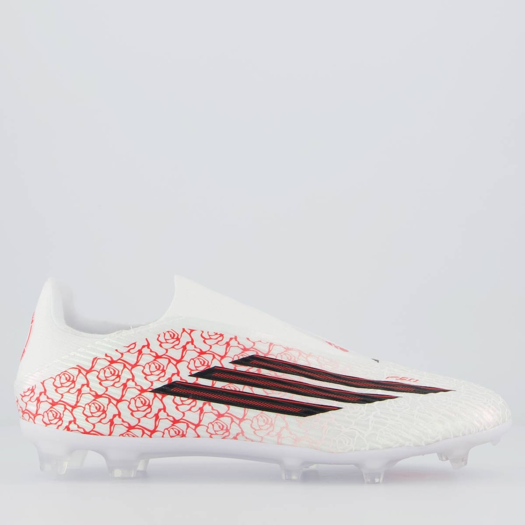 Chuteira de Campo Adulta adidas F50 League LL/FG/MG/LY