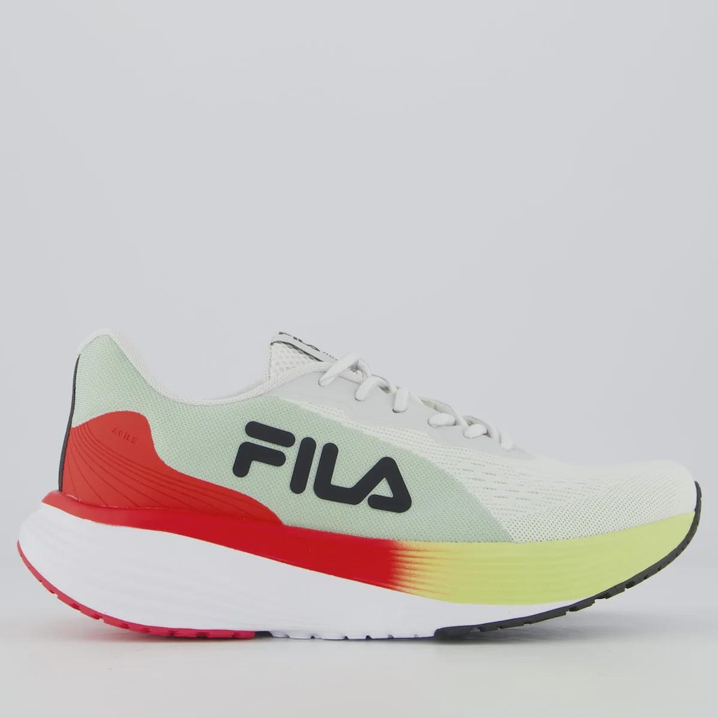 Tênis Fila Agile Masculino