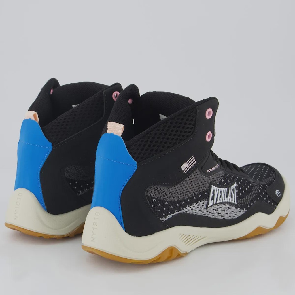 Imagem 3 do produto Tênis Everlast Forceknit Pro Feminino