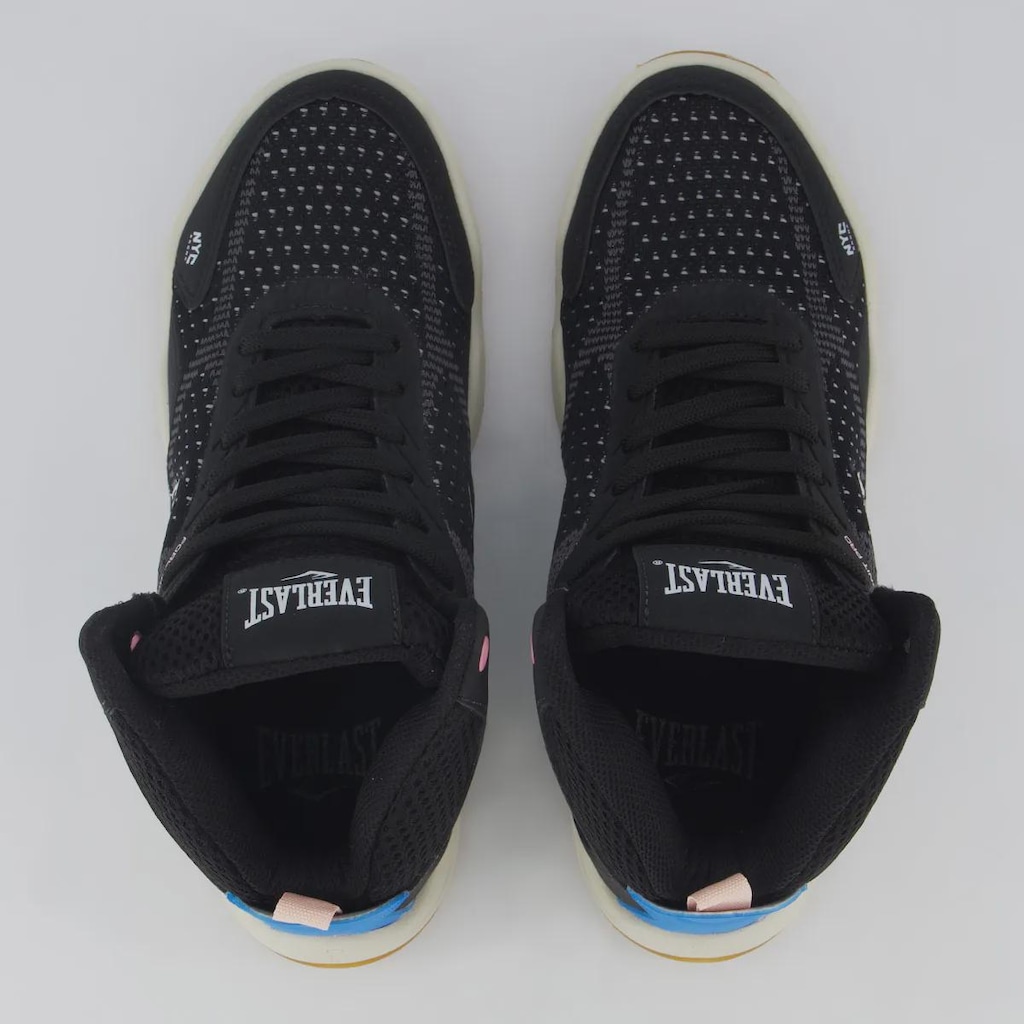 Imagem 4 do produto Tênis Everlast Forceknit Pro Feminino