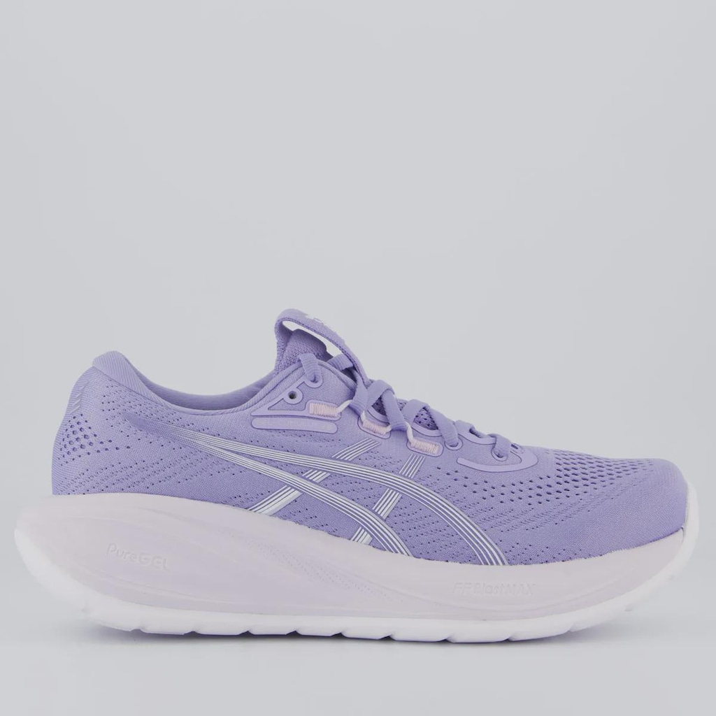 Tênis ASICS Gel Cumulus 28 Feminino