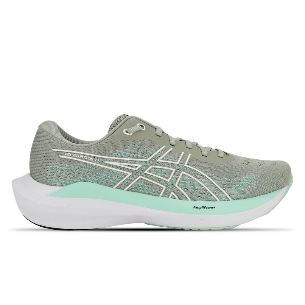 Tênis Masculino Asics Gel Equation 14