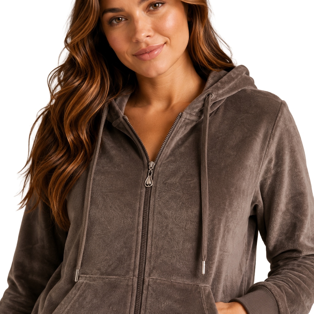 Conjunto Feminino Active Comfort Best Fit Plush - Foto 2