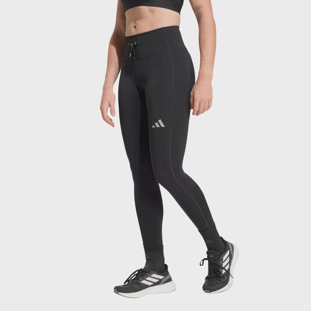 Imagem 2 do produto Calça Legging adidas Essentials - Feminina