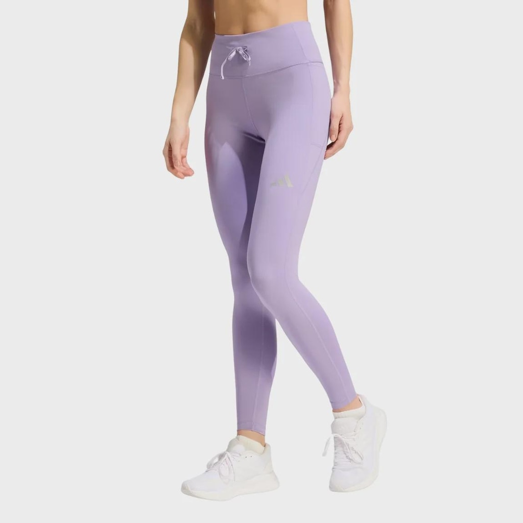 Calça Legging adidas Essentials - Feminina