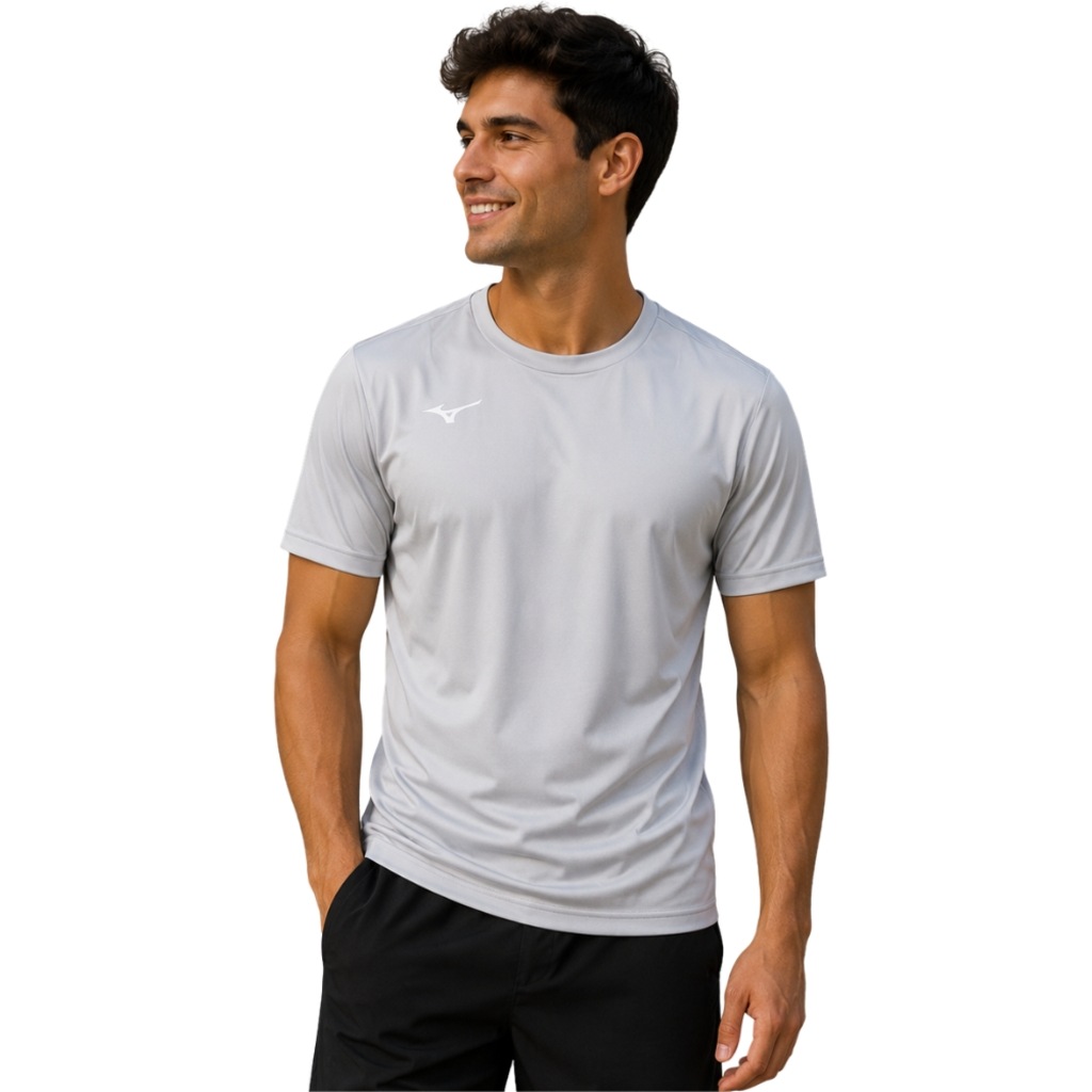 Camiseta Mizuno Energy 2.0 - Masculina