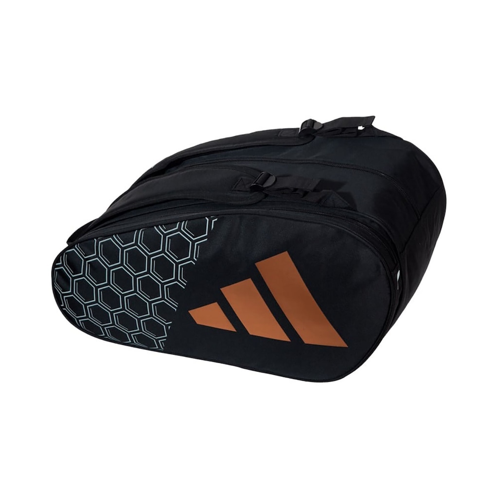 Raqueteira Padel adidas Control Bronze 3.2 Bronze