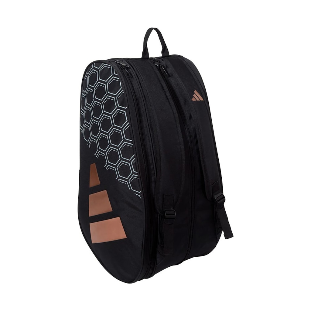 Imagem 2 do produto Raqueteira Padel adidas Control Bronze 3.2 Bronze