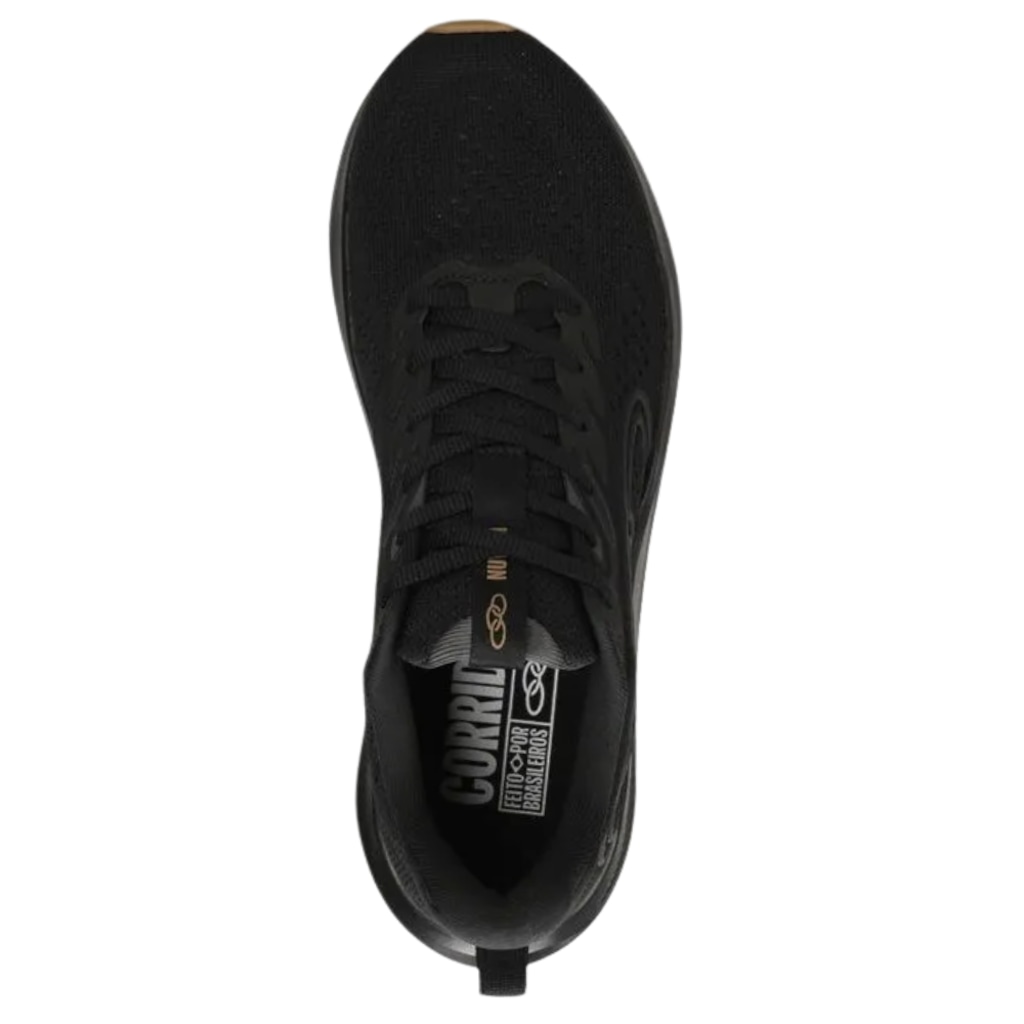 Imagem 3 do produto Tênis Masculino Olympikus Nuvem Corrida