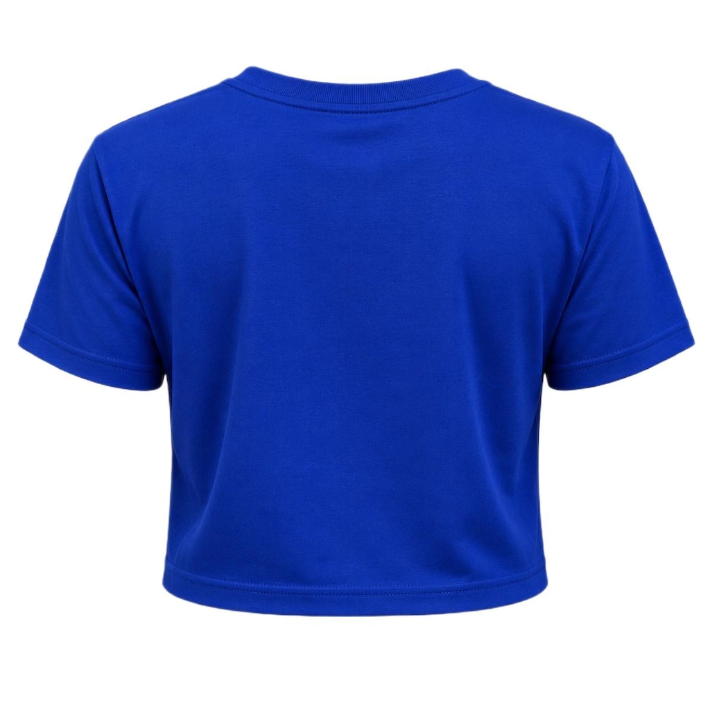Imagem 4 do produto Cropped do Bahia Esquadrão - Feminino