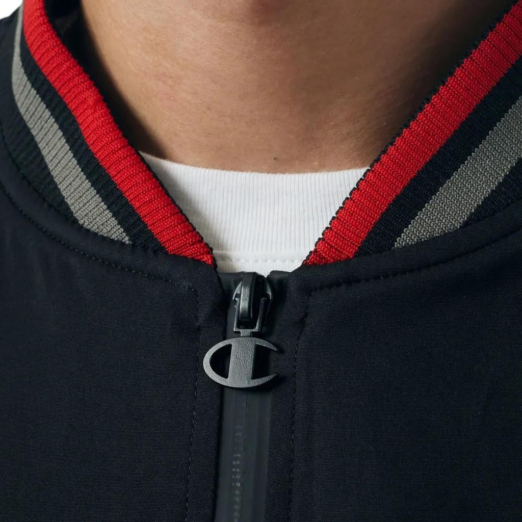 Imagem 4 do produto Jaqueta Masculina Champion Bomber Athletic