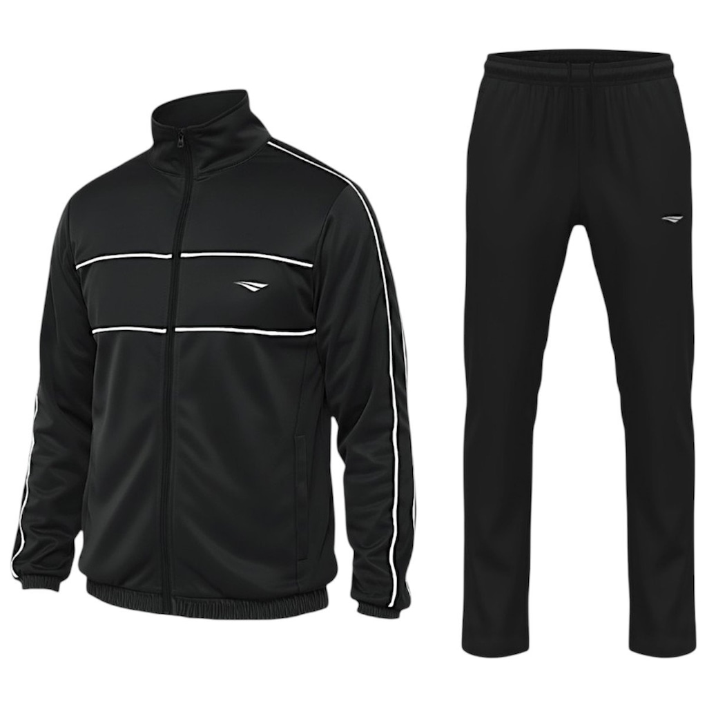Agasalho Masculino Penalty Pipe