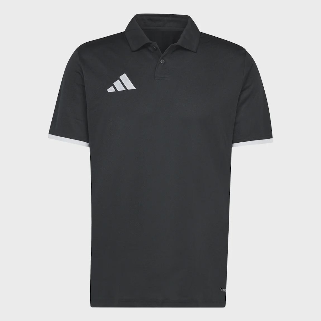 Camisa Polo adidas Entrada 26 - Masculina