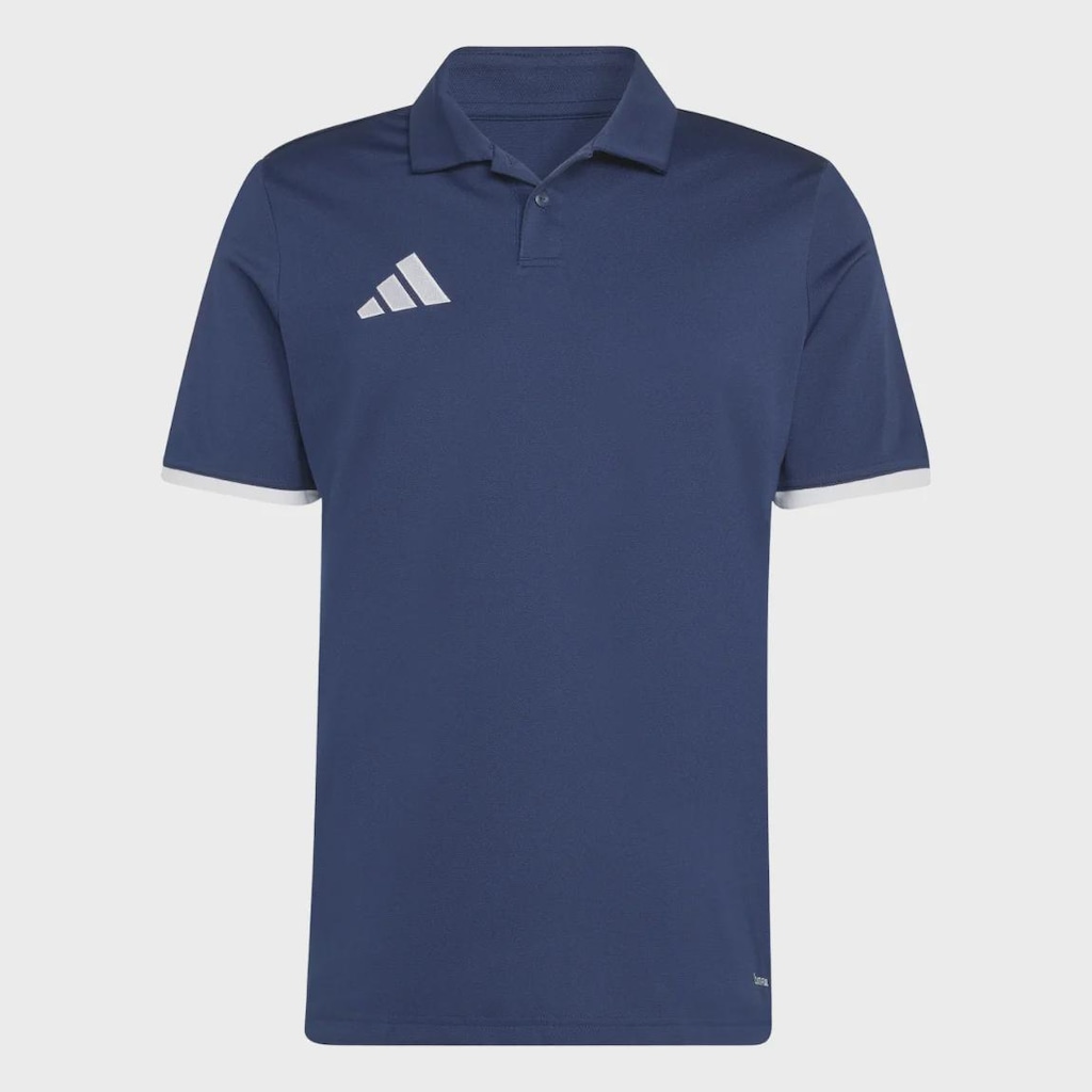 Camisa Polo adidas Entrada 26 - Masculina